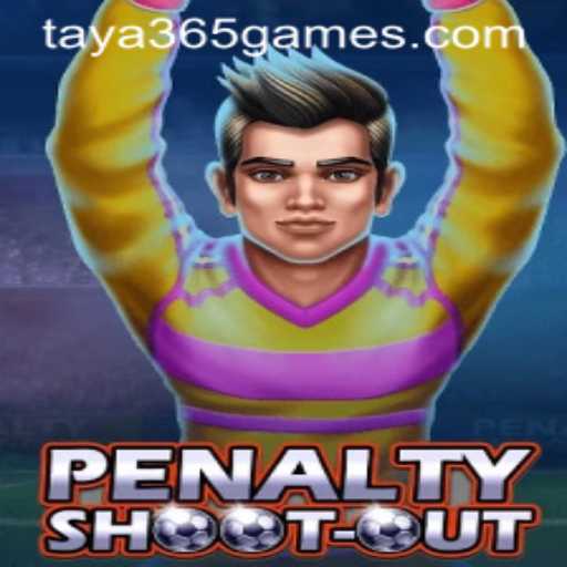 Exploring PenaltyShootOut: A Thrilling Game Experience at Taya 365