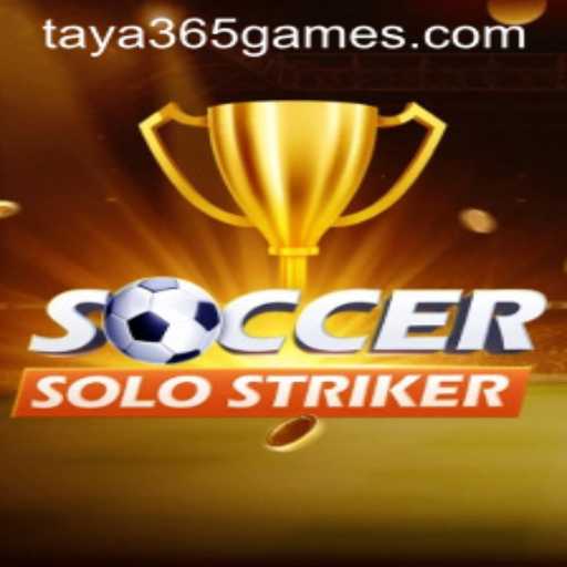 Experience Excitement and Strategy with SoccerSoloStriker: Your Guide to Mastering the Game